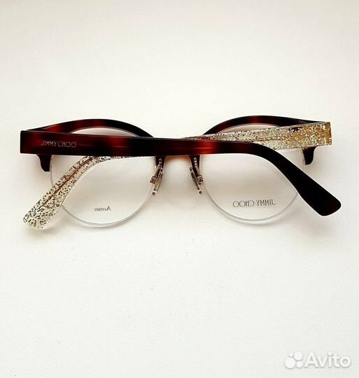 Оправа для очков женская jimmy choo