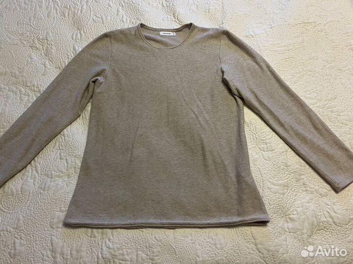 Лонгслив джемпер reserved