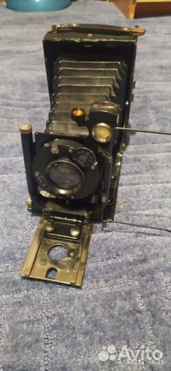 Фотоаппарат гомз