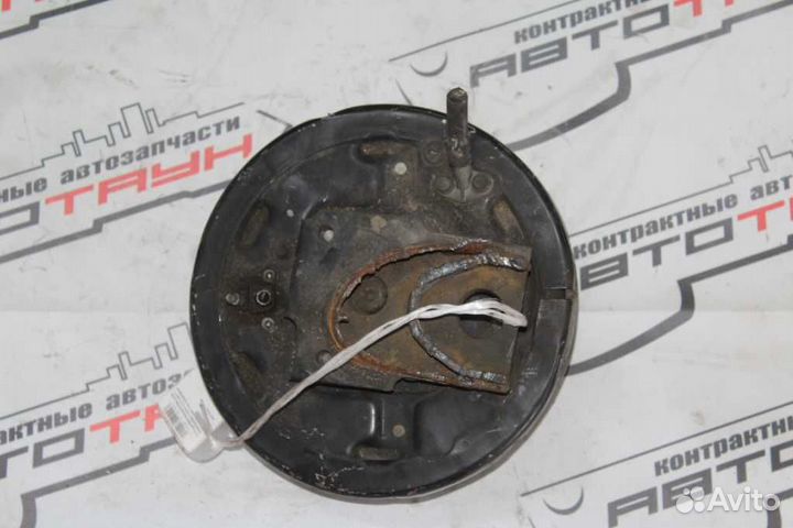 Ступица nissan mazda AD familia VAN wingroad. bvgy11 VEY11 VFY11 VGY11 VY11 WFY11 WHY11 WPY11 WRY11