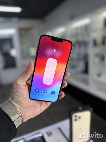 iPhone 13 Pro Max, 128 ГБ