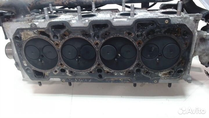 Головка блока (гбц) Opel Zafira B, 2008