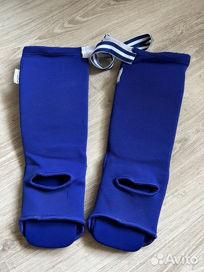 Защита голени L