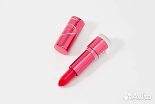 Catrice бальзам для нуб меняющий оттенок