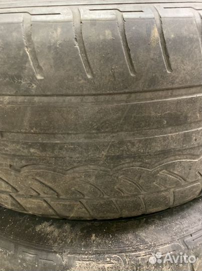 Dunlop SP Sport Maxx GT 235/50 R18