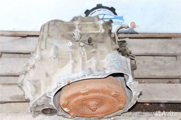 АКПП Toyota Vista SV50 3SFE 2000