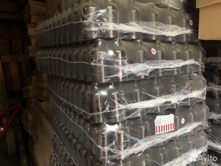 Флакон 50мл для капель