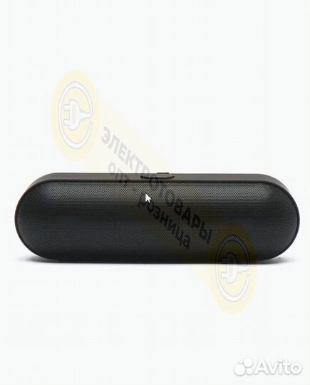 Bluetootn колонка koleer S812