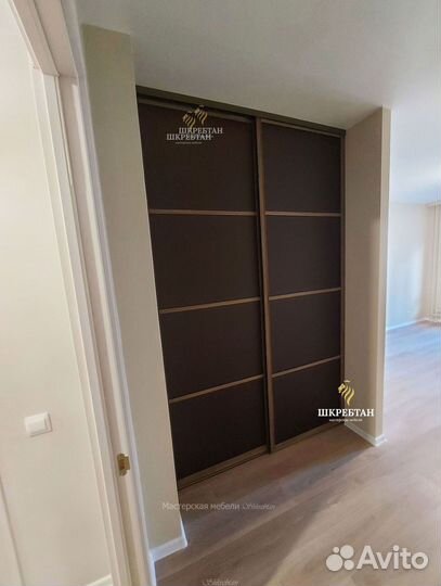 Перегородки для зонирования пространства