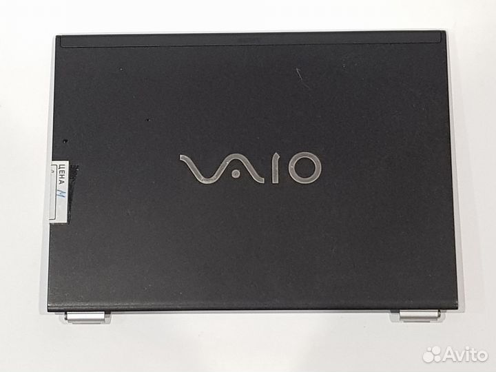 Крышка матрицы для ноутбука Sony PCG-6Q2M