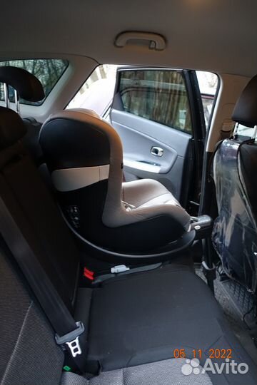 Автокресло cybex sirona M-2 с базой