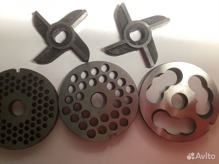 Нож для мясорубки оптом