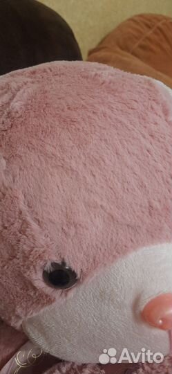 Большая мягкая игрушка