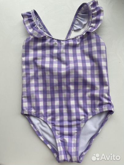 Купальник zara 80-86