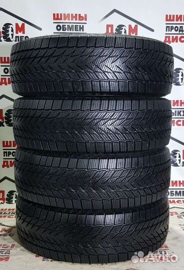 Centara Vanti Winter 225/65 R17