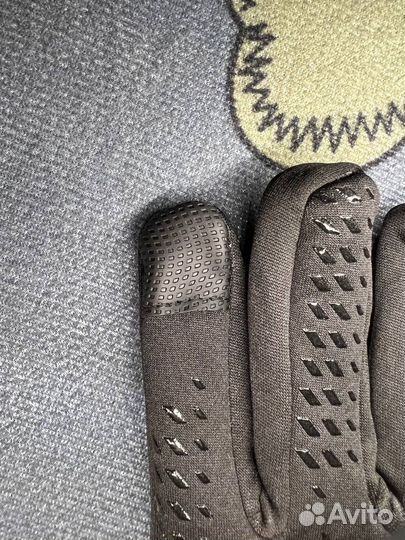 Перчатки зимние Puma