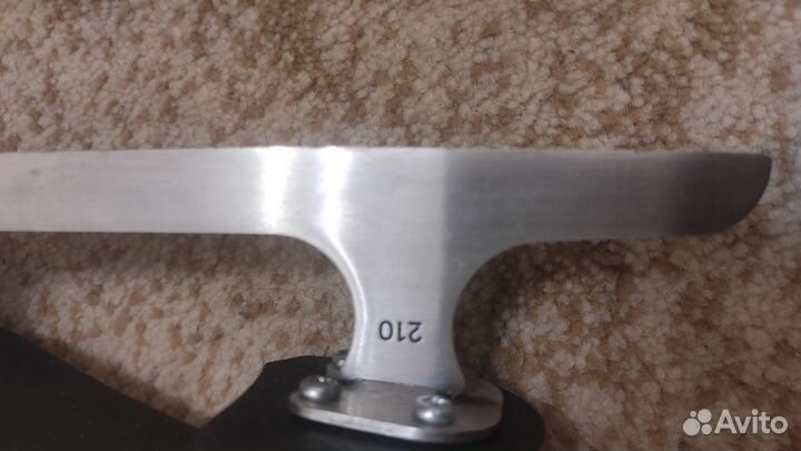 Коньки детские размер 34