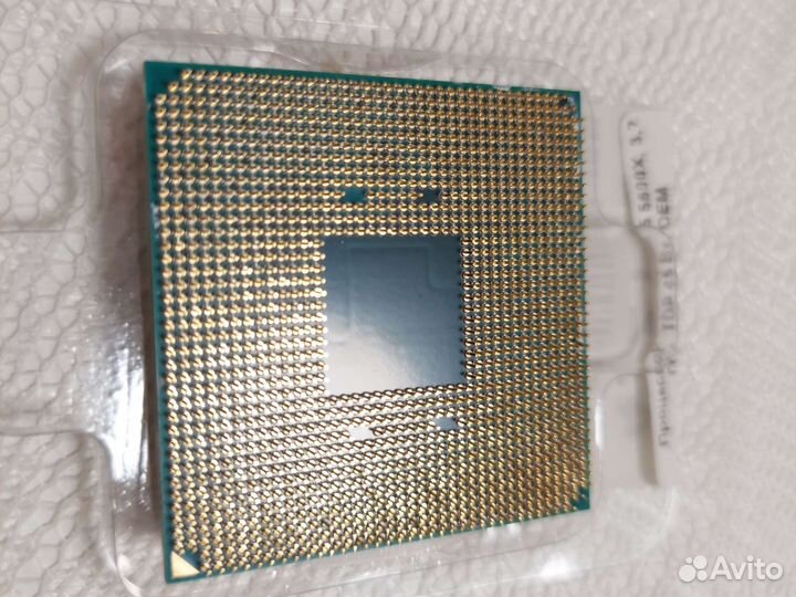 Процессор amd ryzen 5 2400g