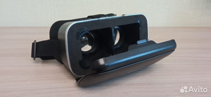 Очки виртуальной реальности VR Shinecon