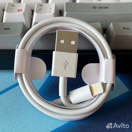 Usb кабель для iPhone