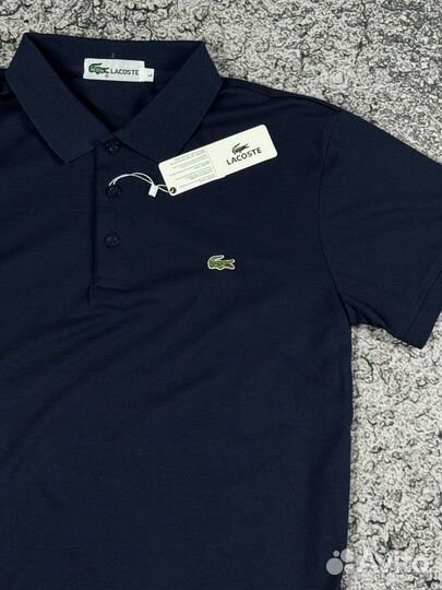 Lacoste polo