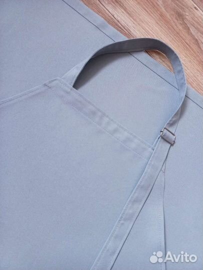 Фартук для мастера