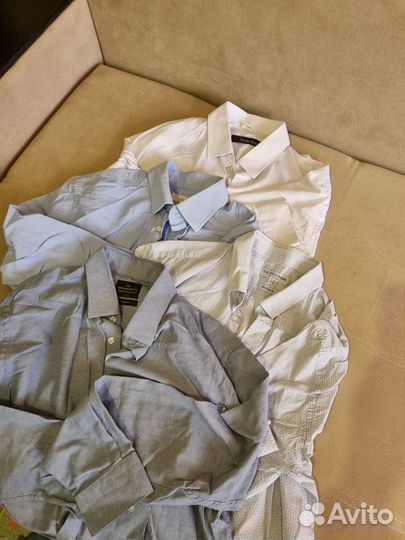 Вещи пакетом