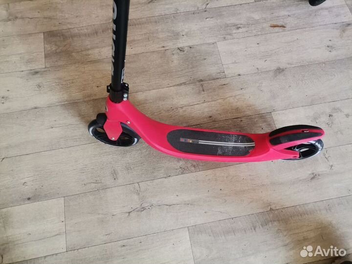Самокаты детские