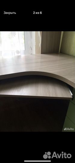 Детская мебель бу