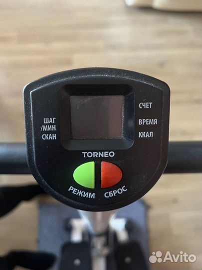 Силовой тренажер torneo