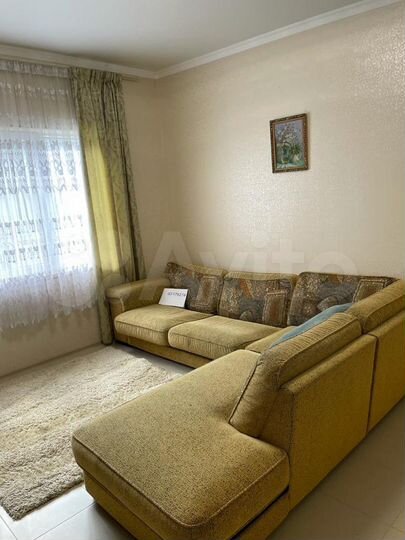 Дом 78 м² на участке 5 сот.