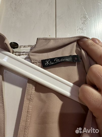 Комбинезон S Kira Plastinina