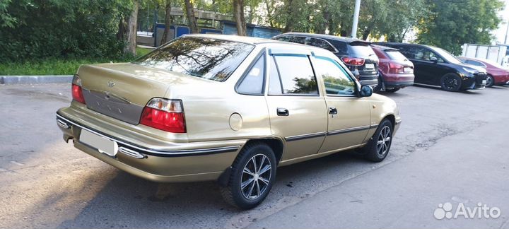 Daewoo Nexia 1.5 МТ, 2010, 200 000 км