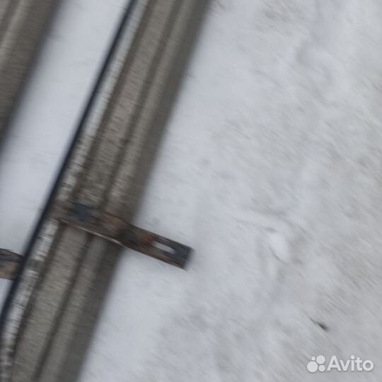 Подножка mazda cx-5