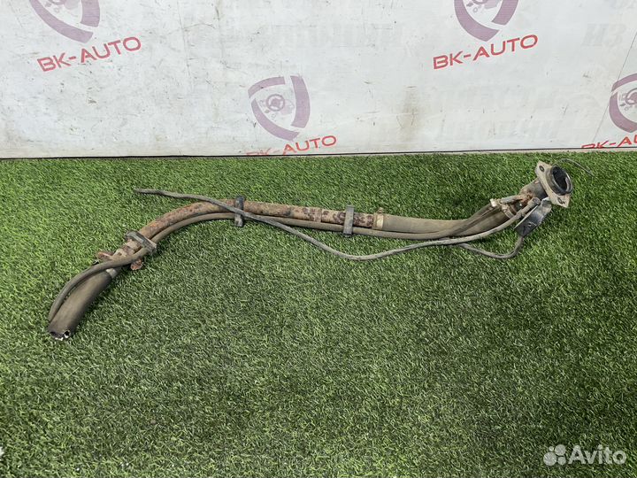 Горловина топливного бака Cadillac Escalade GMT900