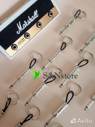 Ключницы marhall