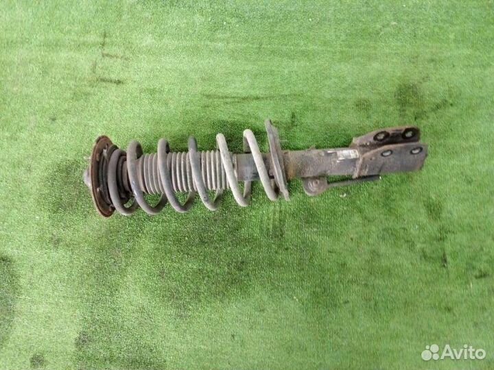 Амортизатор подвески правый Opel Antara 2.4 Z24XE