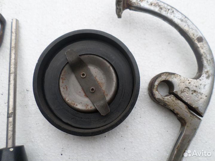 Запчасти на мотоцикл иж