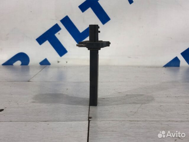 Датчик массового расхода воздуха nissan juke 1.6 м