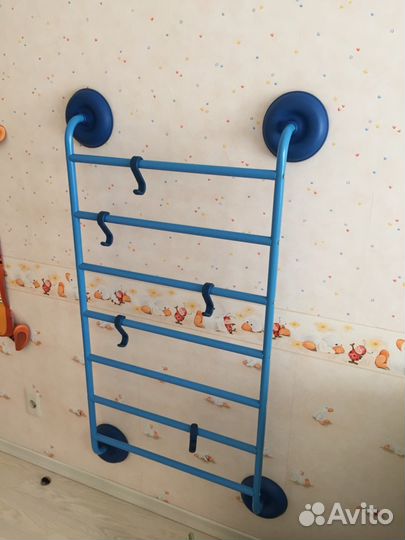 Лестница детская IKEA