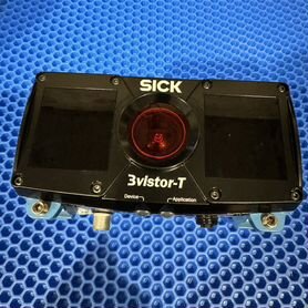 Sick Visionary-T машинное зрение 3D