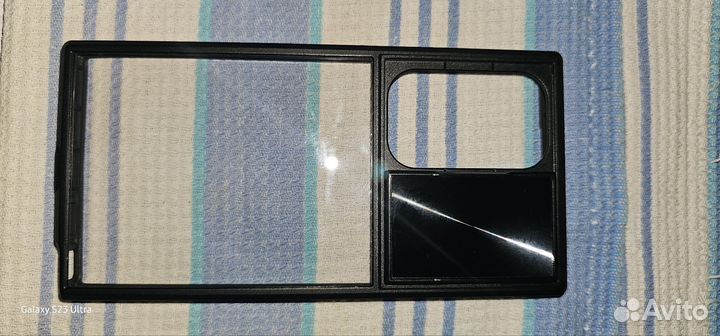 Чехол на samsung s23 ultra