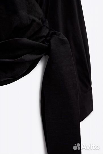 Рубашка zara