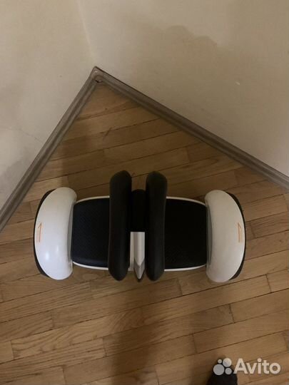 Segway ninebot mini lite