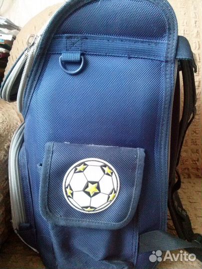 Рюкзак для начальной школы