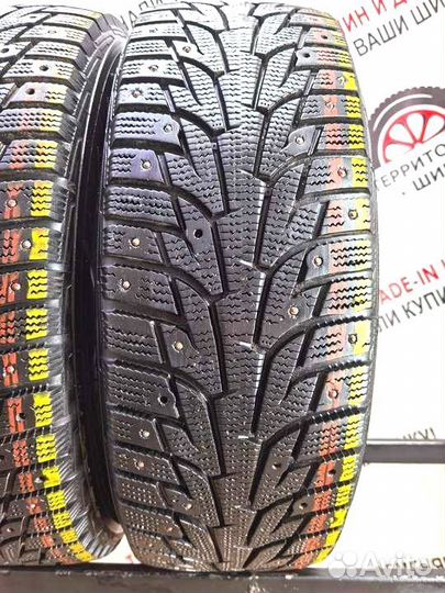 Hankook Winter I'Pike RS W419 205/60 R16 96T