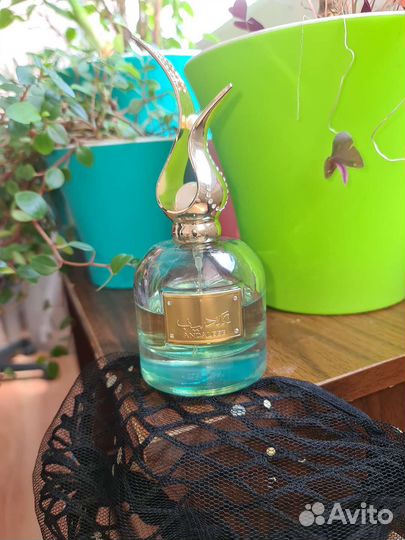 Арабские духи женские