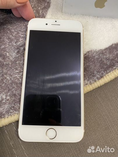 iPhone 6S, 64 ГБ