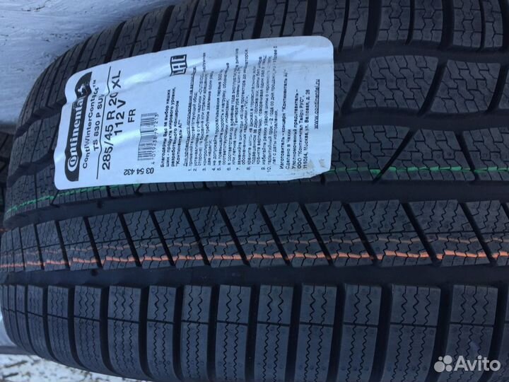 Оригинальные колеса на Audi Q7 New 4M R20