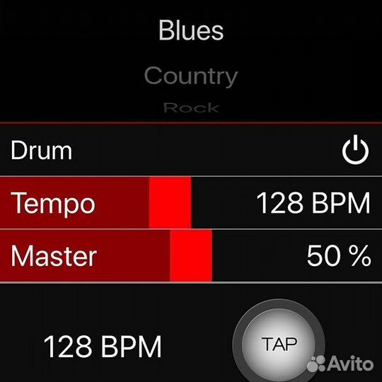 Nux Cherub Mighty-Lite-BT Портативный комбоусилите